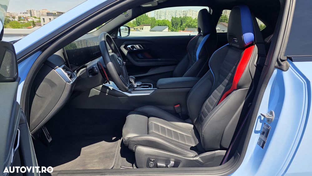 BMW M2 Standard - 8