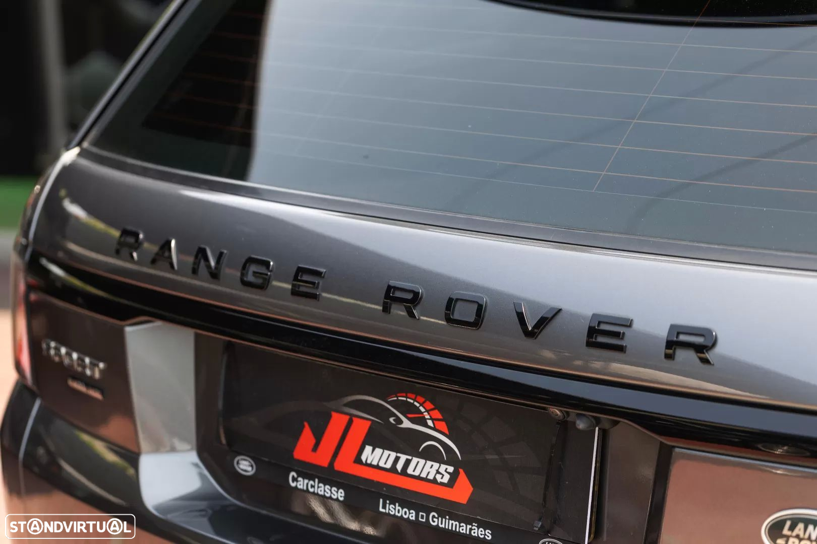 Land Rover Range Rover Sport 2.0 Si4 PHEV HSE Dynamic - 24