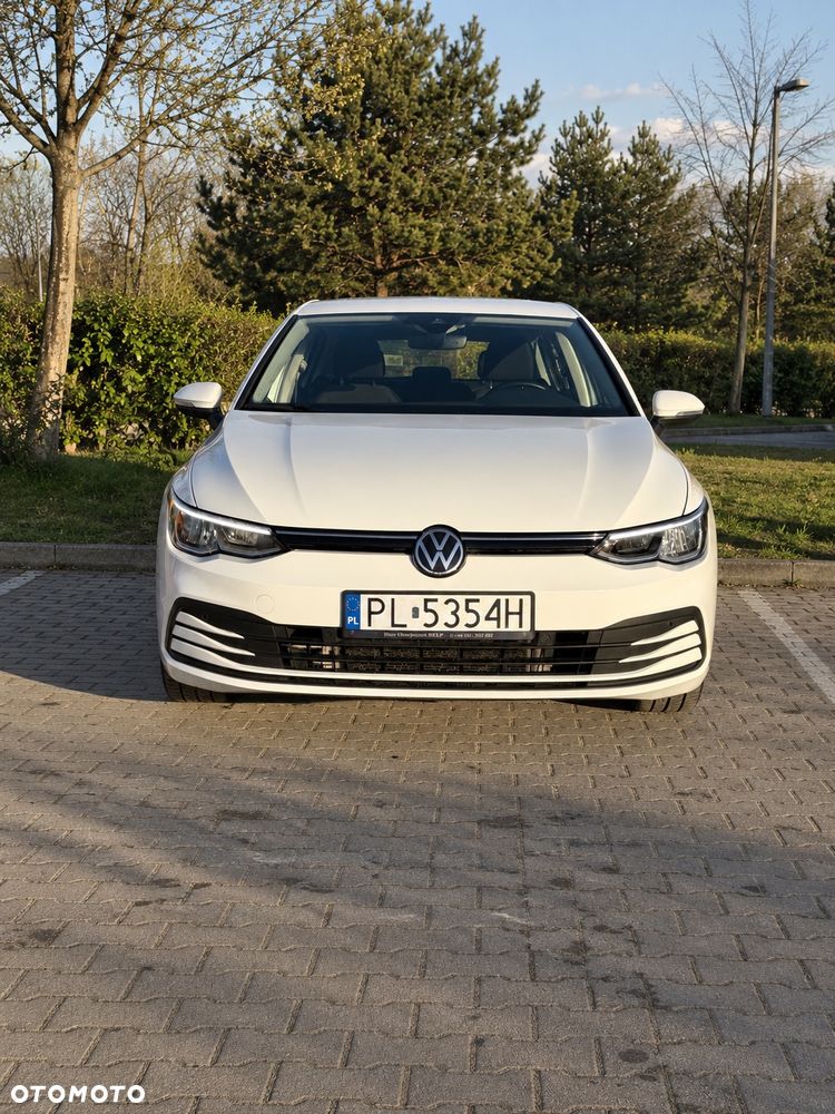 Volkswagen Golf 2.0 TDI Style DSG - 2