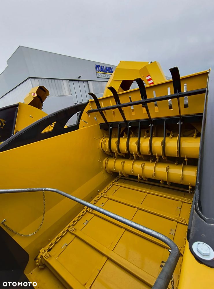 Inny Ścielarka Matrix Jet Power 280 - 7