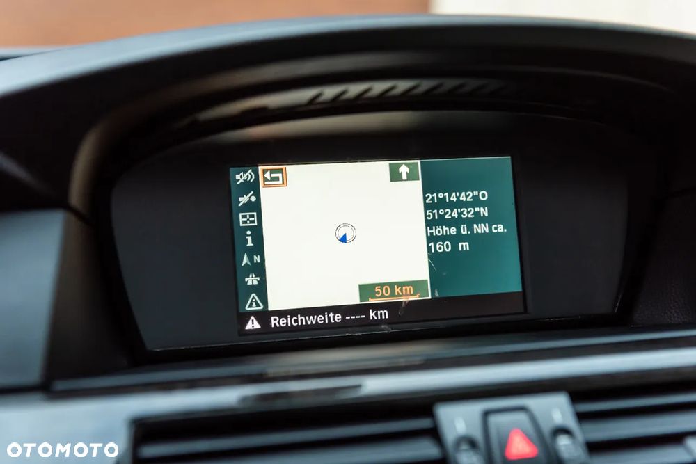 BMW Seria 5 530i Edition Exclusive - 22