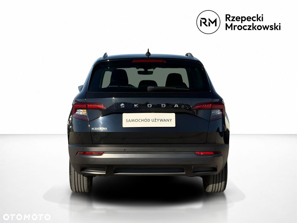 Skoda Karoq 2021 photo 4