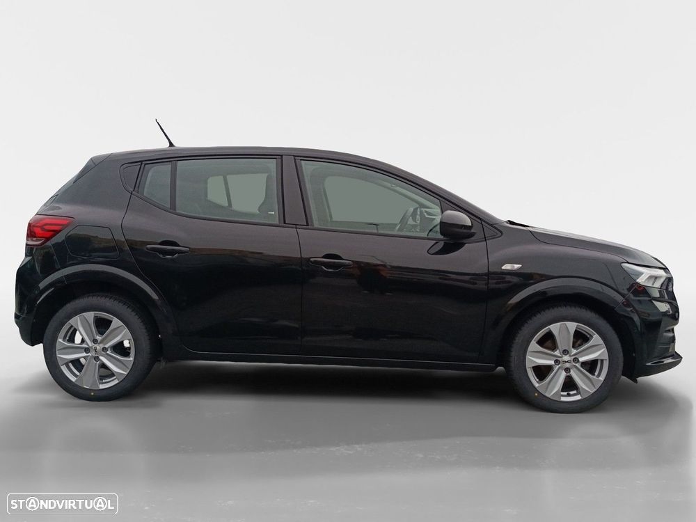 Dacia Sandero 1.0 TCe Expression - 6