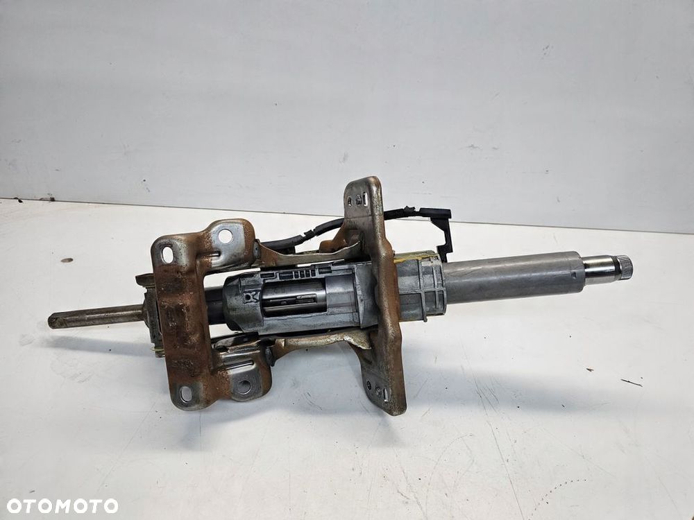 SZTYCA KOLUMNA KIEROWNICZA AUDI Q5 8R 8R0419506F - 4