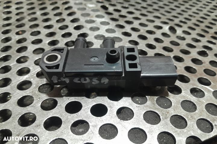 Senzor presiune gaze evacuare 04L906051 04L906051 Seat Ibiza 4 [2th f - 2