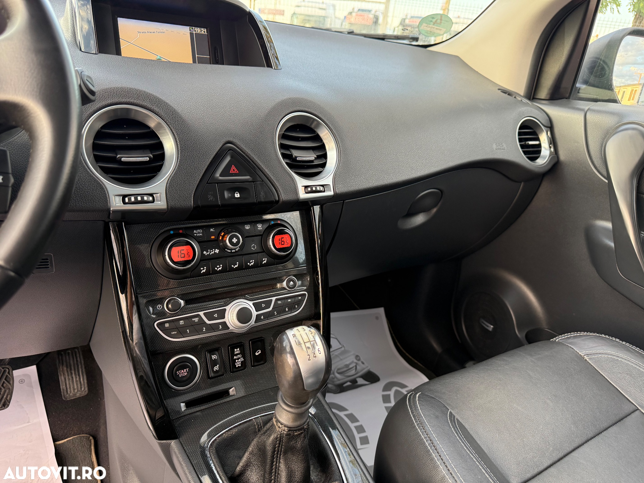Renault Koleos 2.0 dCI FAP 4x4 Bose Edition - 18