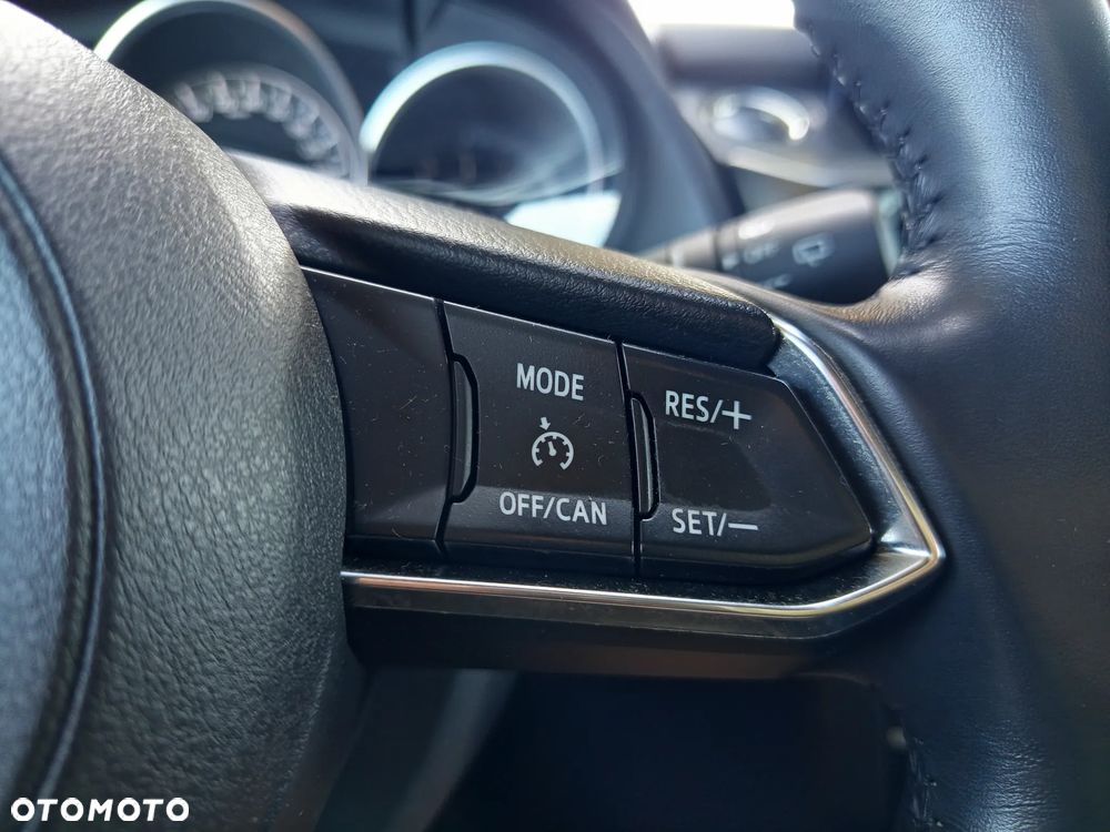 Mazda 6 SKYACTIV-G 145 Exclusive-Line - 22