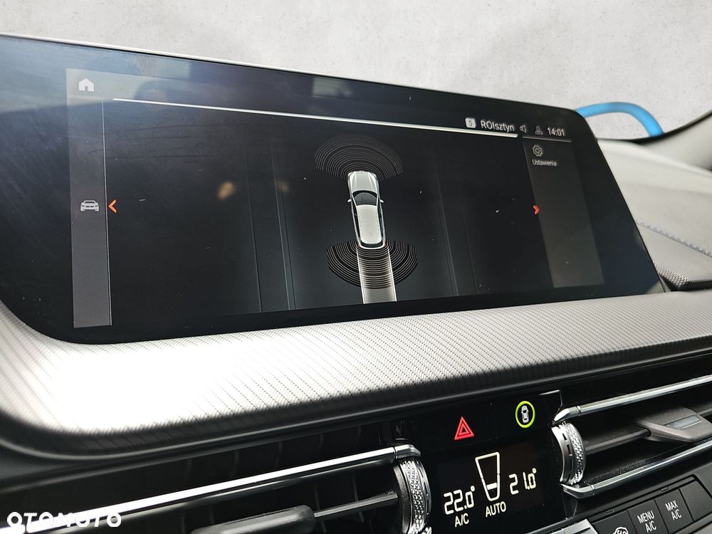 BMW Seria 1 - 21