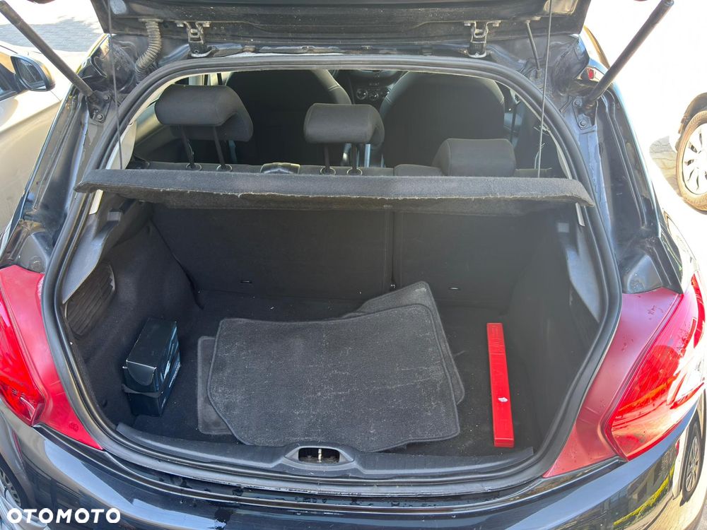 Peugeot 208 1.2 PureTech Style - 3