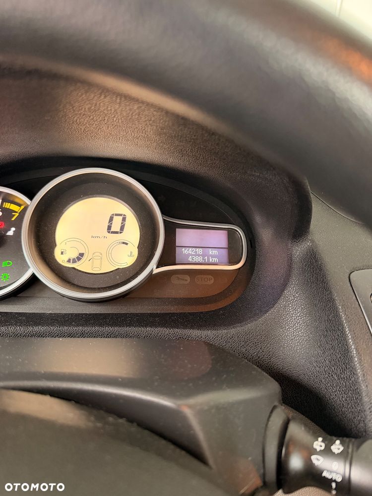 Renault Megane - 5