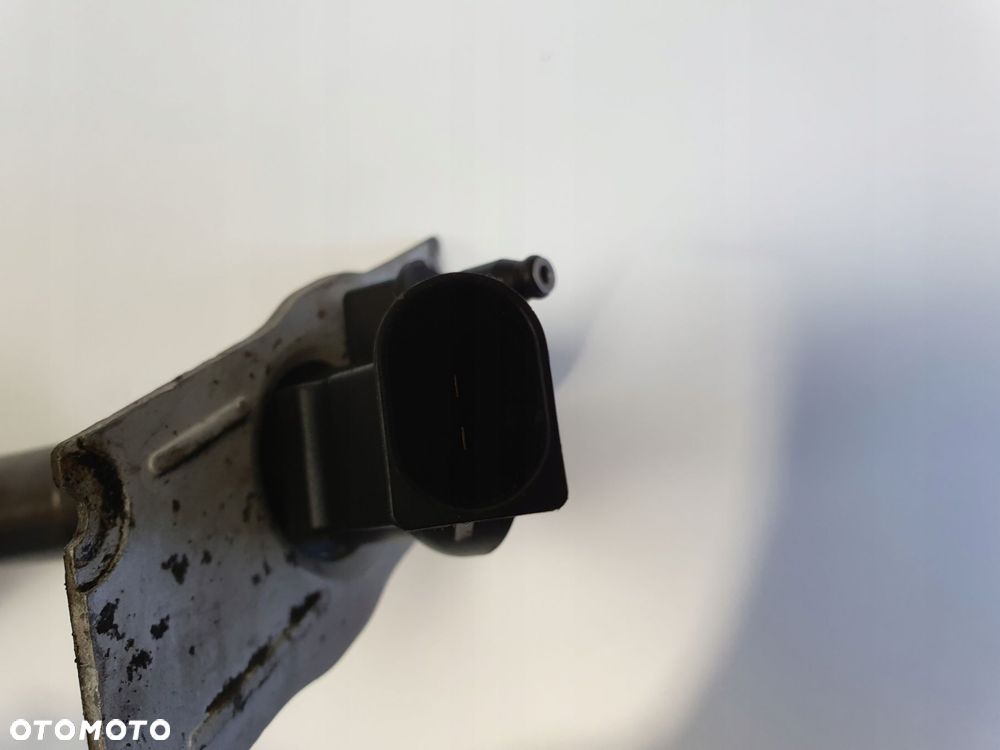 WTRYSKIWACZ Audi A6 C6 2.7 TDI _ wtrysk 059130277AJ 0445115054 - 10