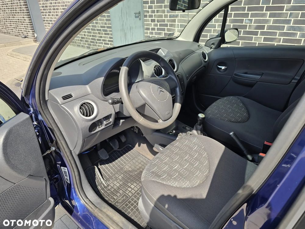 Citroën C3 1.1 SX - 38
