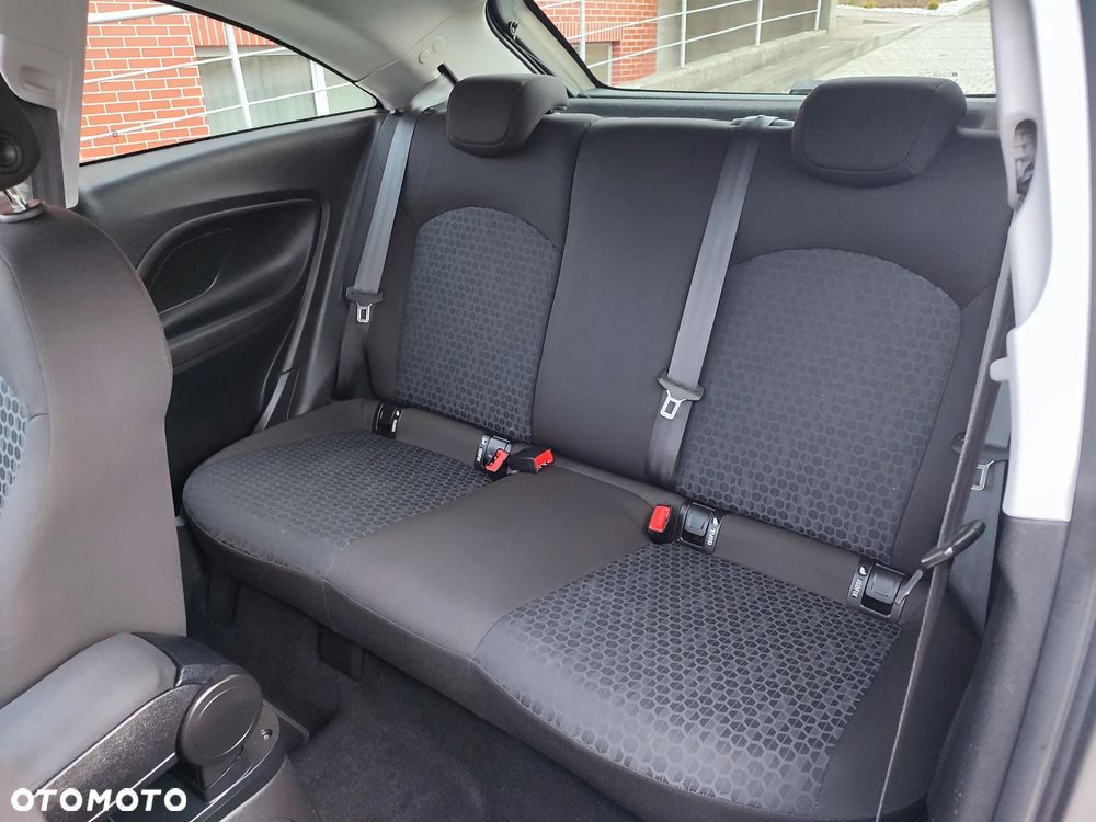 Opel Corsa 1.4 Selection - 6