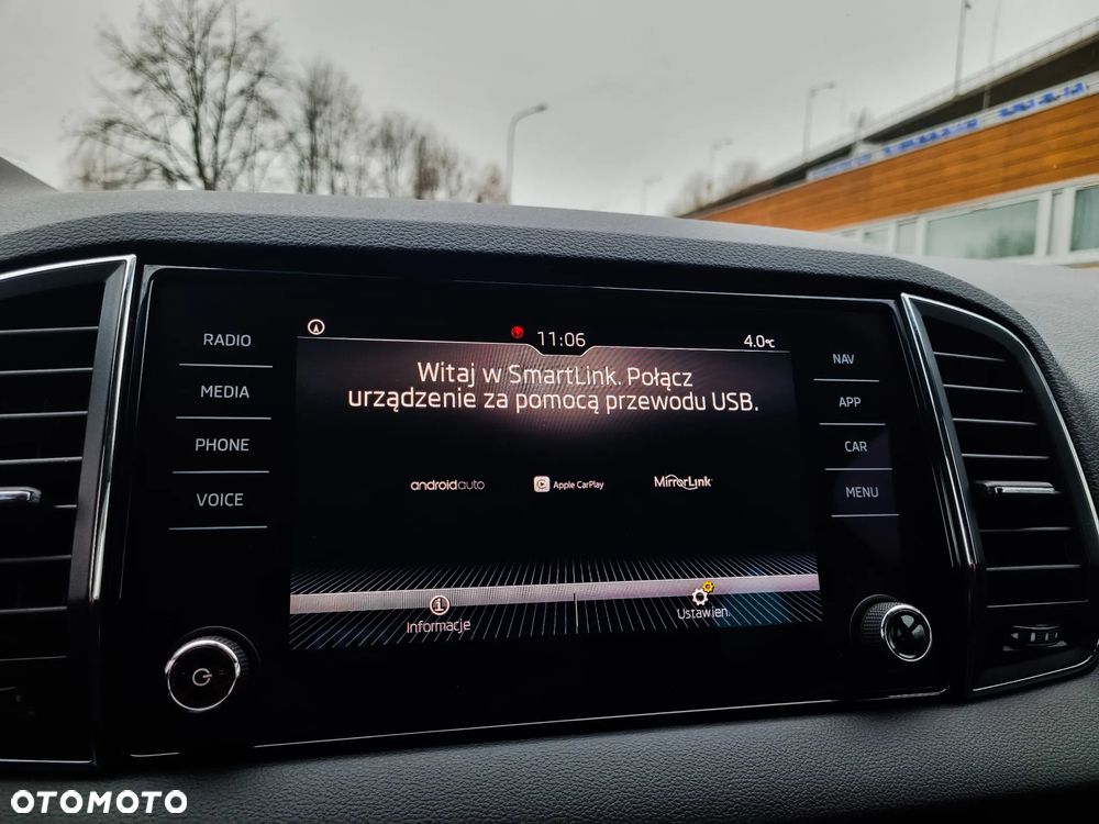 Skoda Karoq 2.0 TDI SCR 4x4 Style DSG - 37