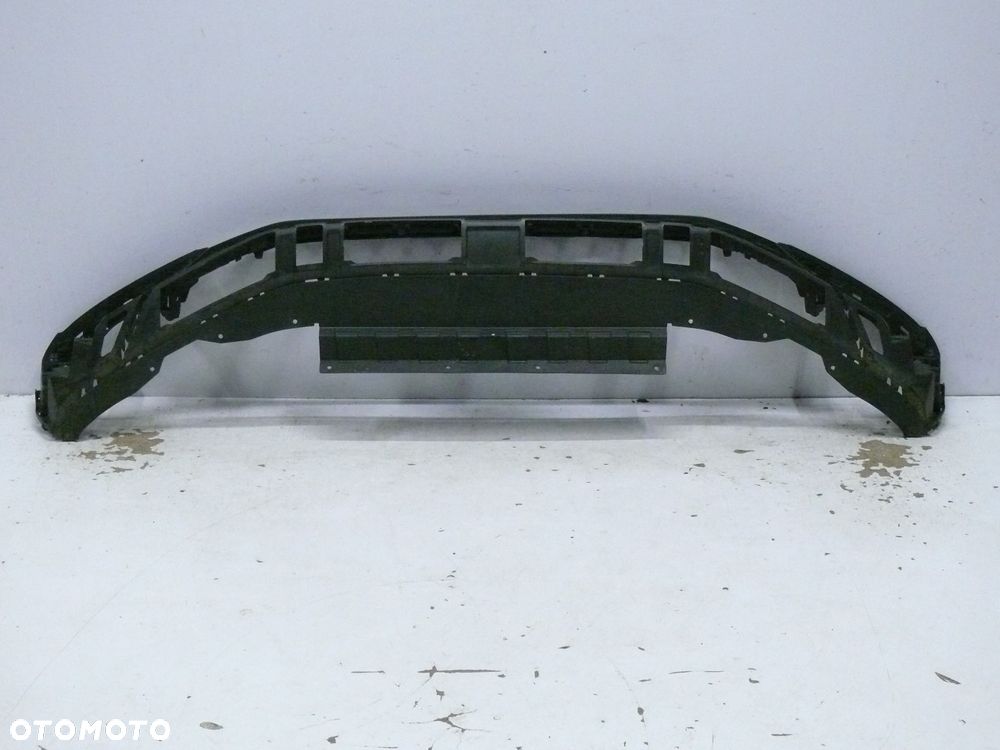 DOKŁADKA ZDERZAKA PRZEDNIEGO KRATKA SPOILER VOLKSWAGEN TIGUAN II 5NA - 3