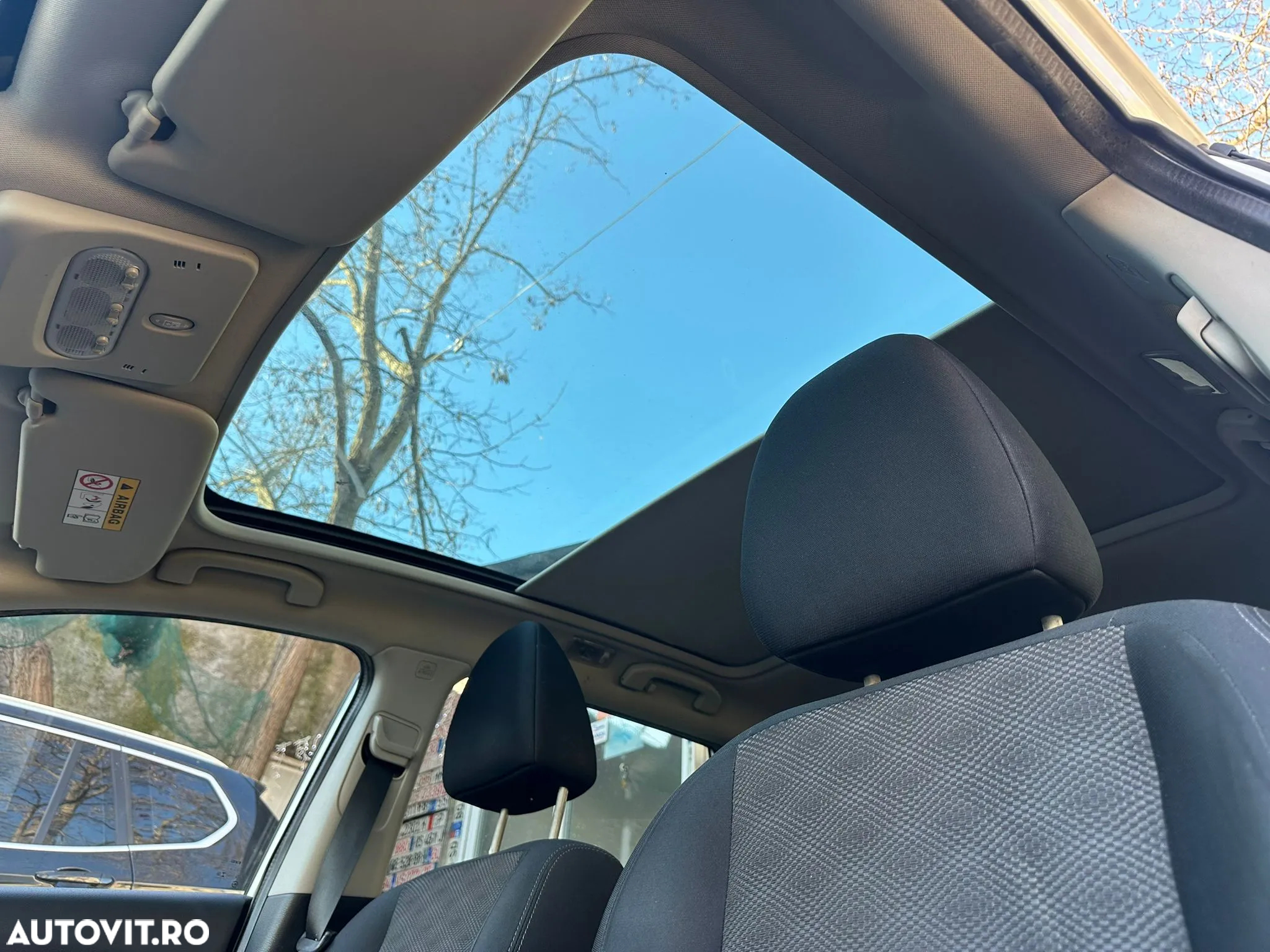 Nissan Qashqai 1.5 DCI Start/Stop N-Connecta - 3