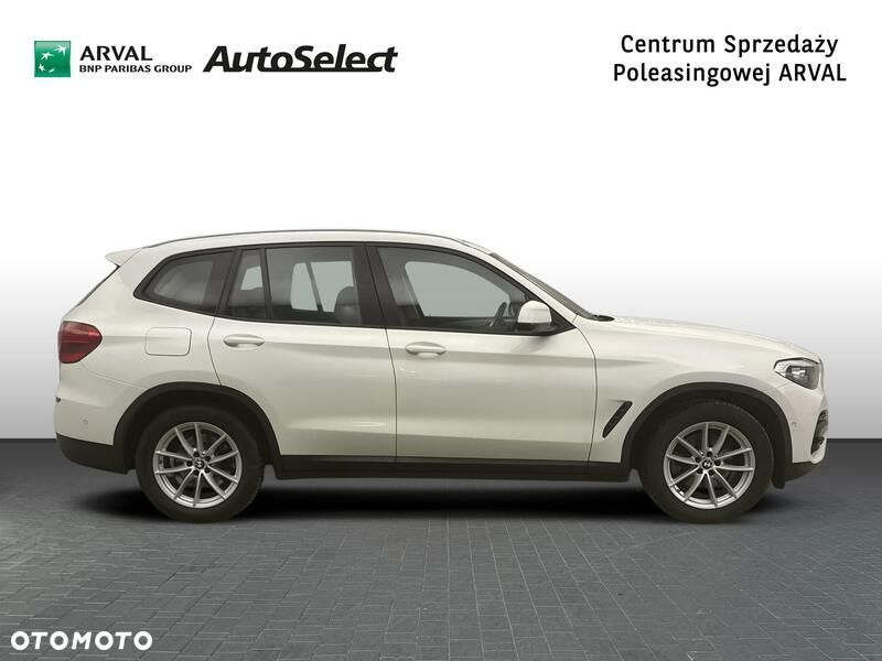 BMW X3 xDrive20i GPF - 7