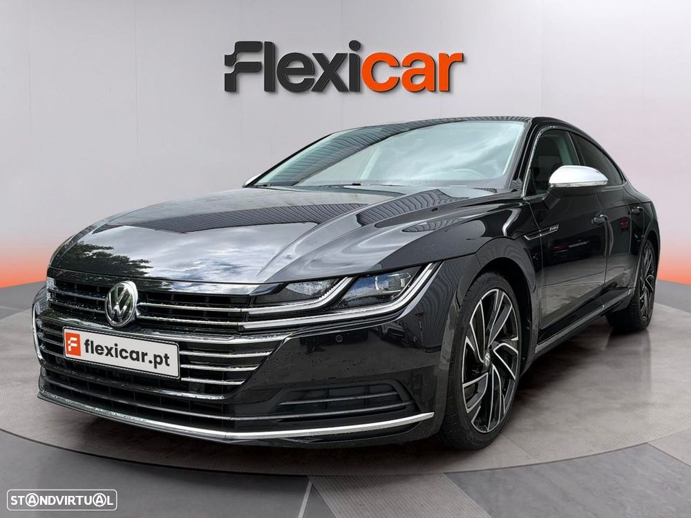 VW Arteon 2.0 TDI Elegance DSG - 2