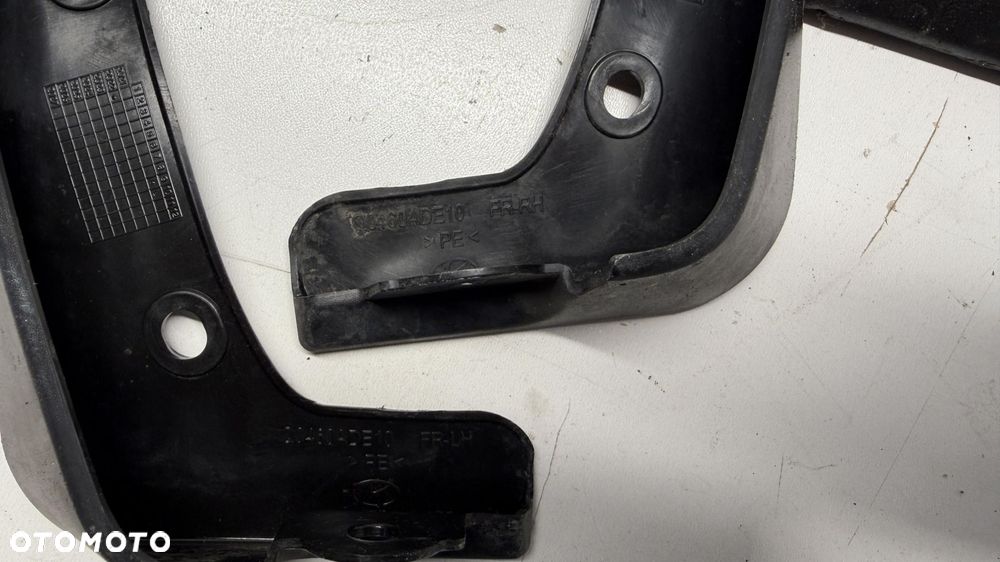 HYUNDAI I20 III CHLAPACZ CHLAPACZE ORYGINAŁ 21-25 - 5