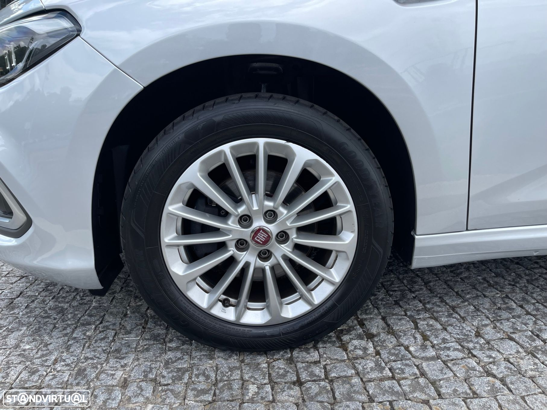 Fiat Tipo Station Wagon 1.3 Multijet Life - 14