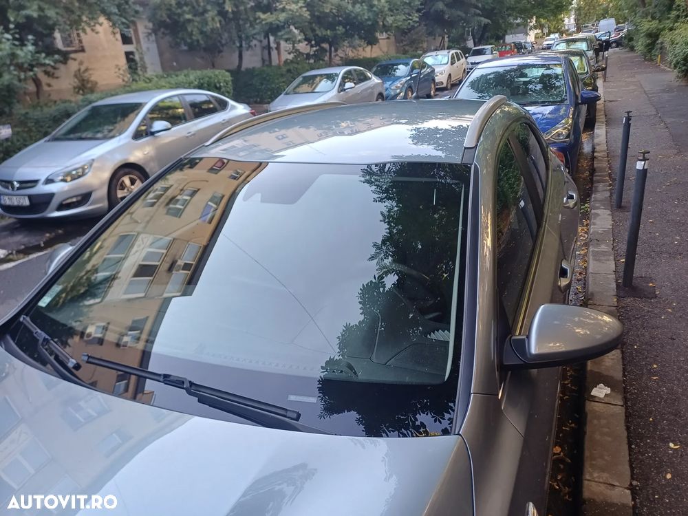 Kia XCeed 1.0 T-GDI 6MT City - 21