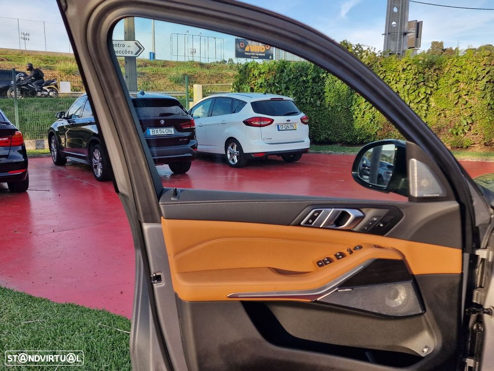 BMW X5 - 13