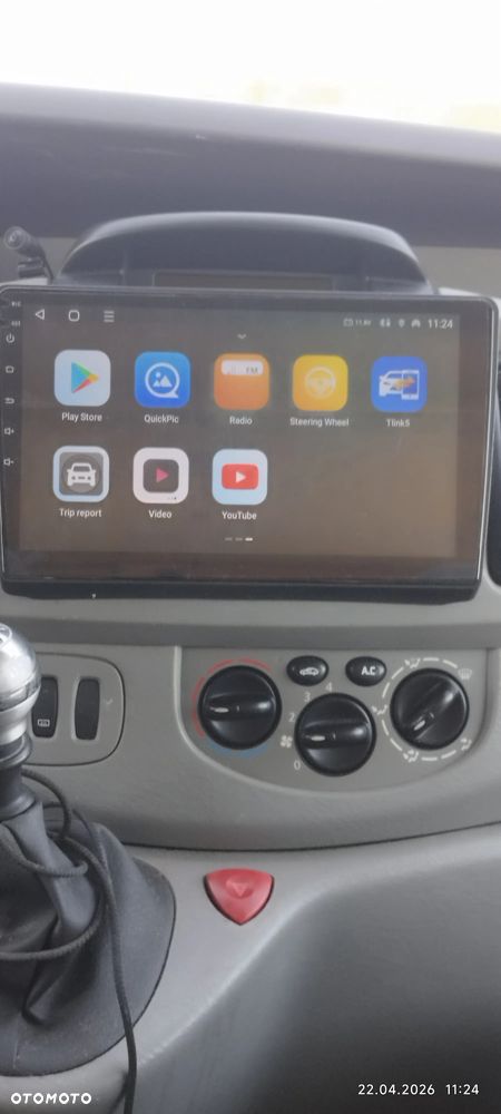 Opel Vivaro L1H1 Tour - 24