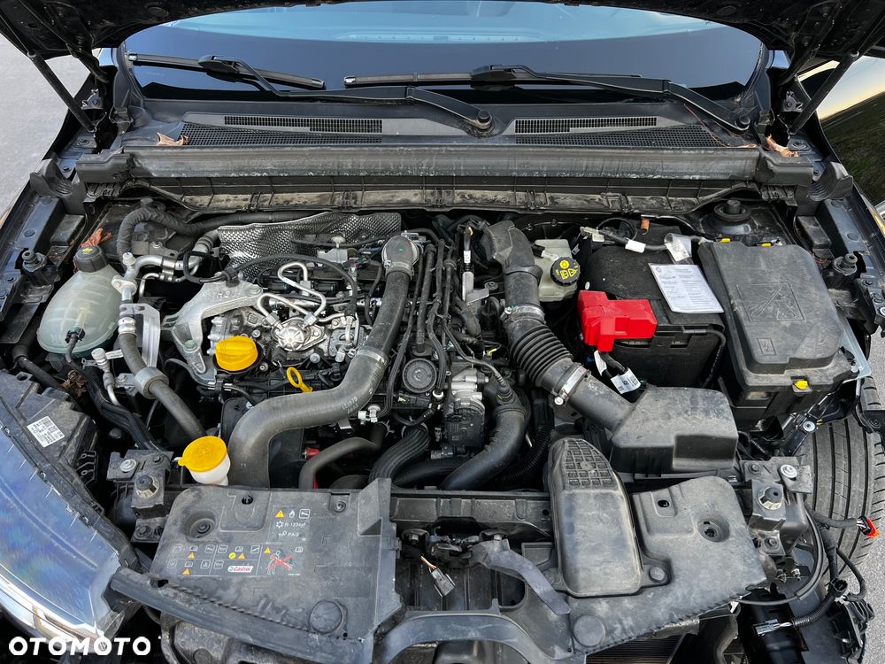 Renault Arkana 1.3 TCe mHEV Intens EDC - 6