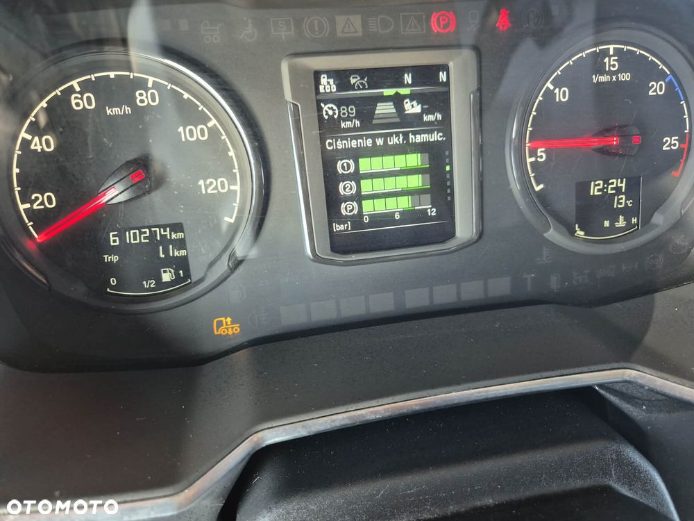 Scania R450 - 15