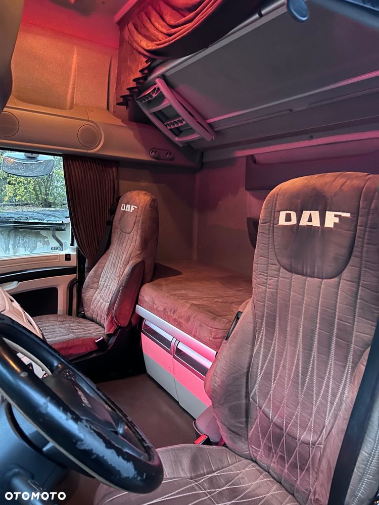 DAF XF 106 - 8