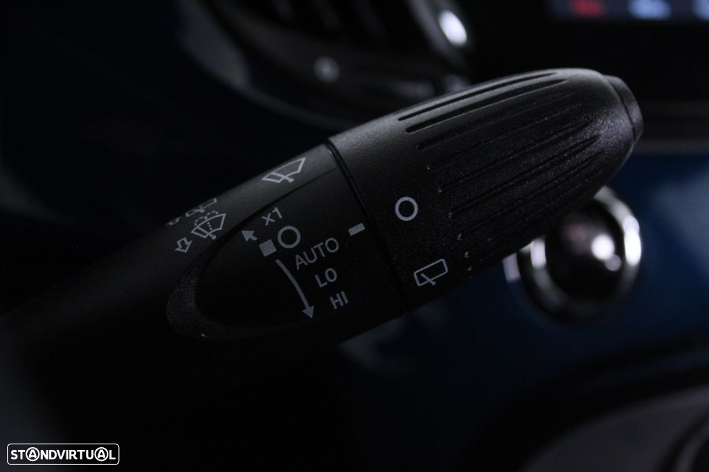 Fiat 500 1.0 Hybrid - 24