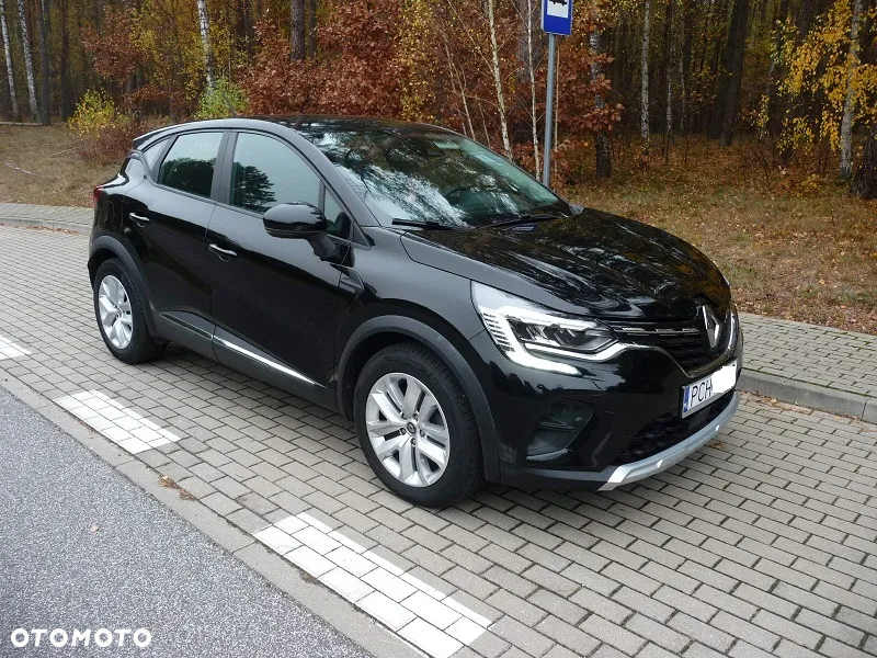 Renault Captur BLUE dCi 115 EDC INTENS - 3