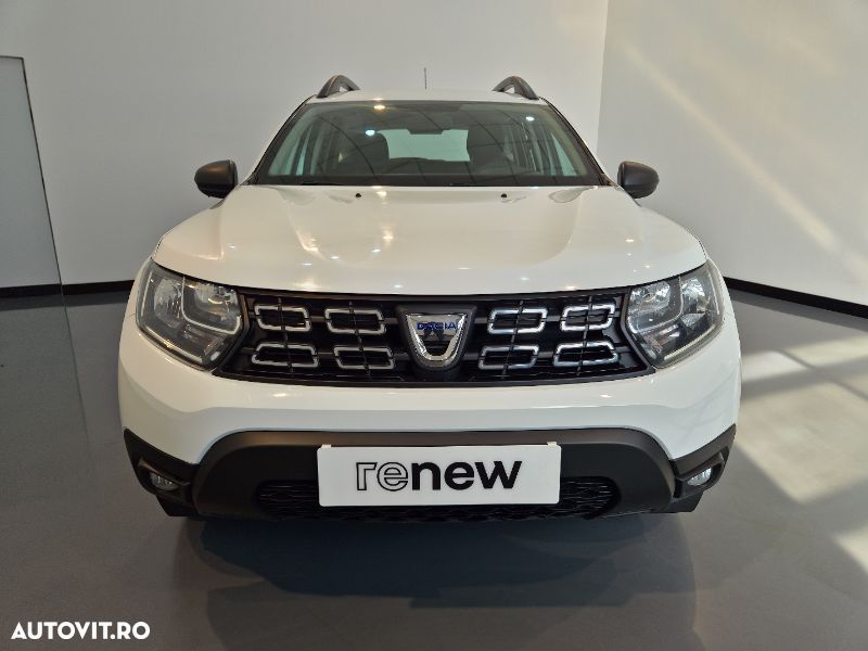 Dacia Duster Blue dCi 115 4WD Comfort - 23