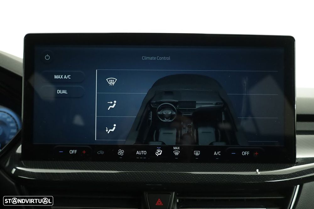 Ford Focus SW 1.0 EcoBoost MHEV Active X Aut. - 13