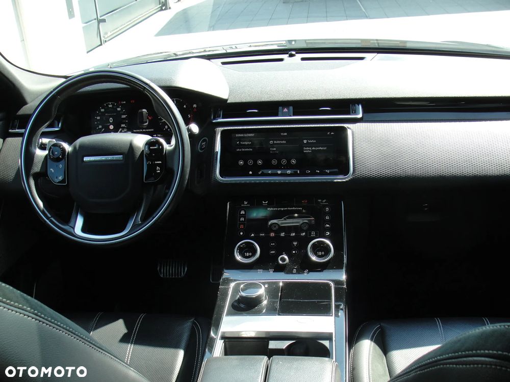 Land Rover Range Rover Velar 3.0d R-Dynamic SE - 6
