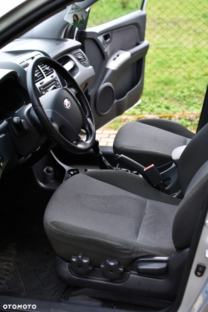 Kia Sportage - 28