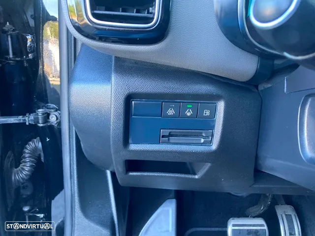 Citroën C5 Aircross 1.6 Hybrid Shine e-EAT8 - 24