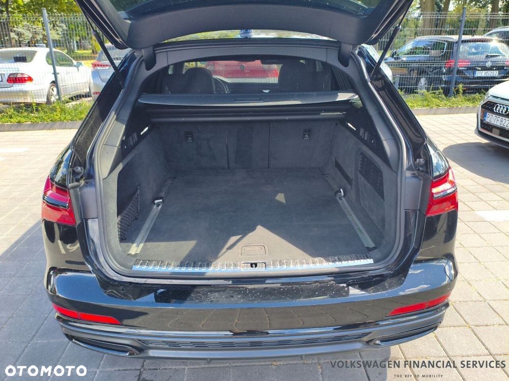 Audi A6 - 7