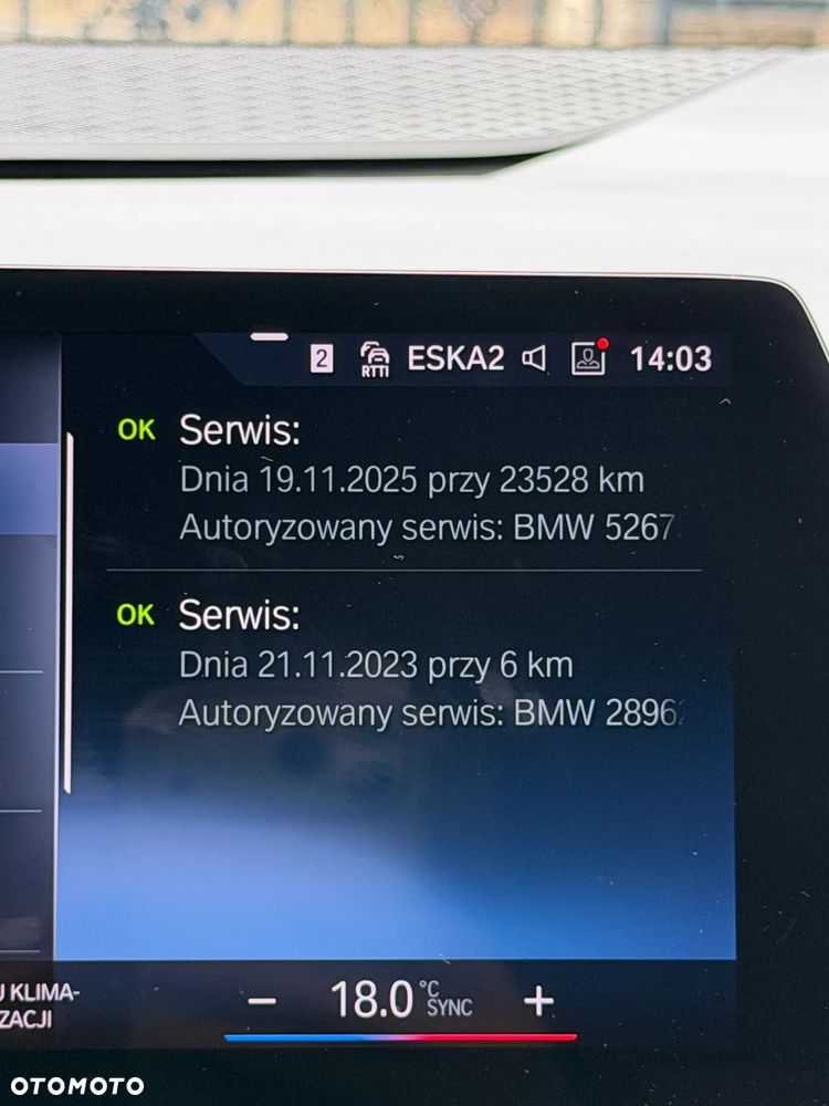 BMW Seria 2 218i M Sport sport - 26