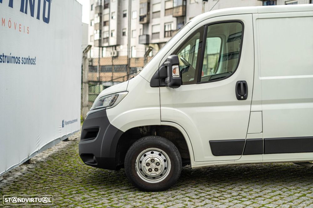 Citroën Jumper 2.0 BlueHDi 30 L2H1 Confort - 41