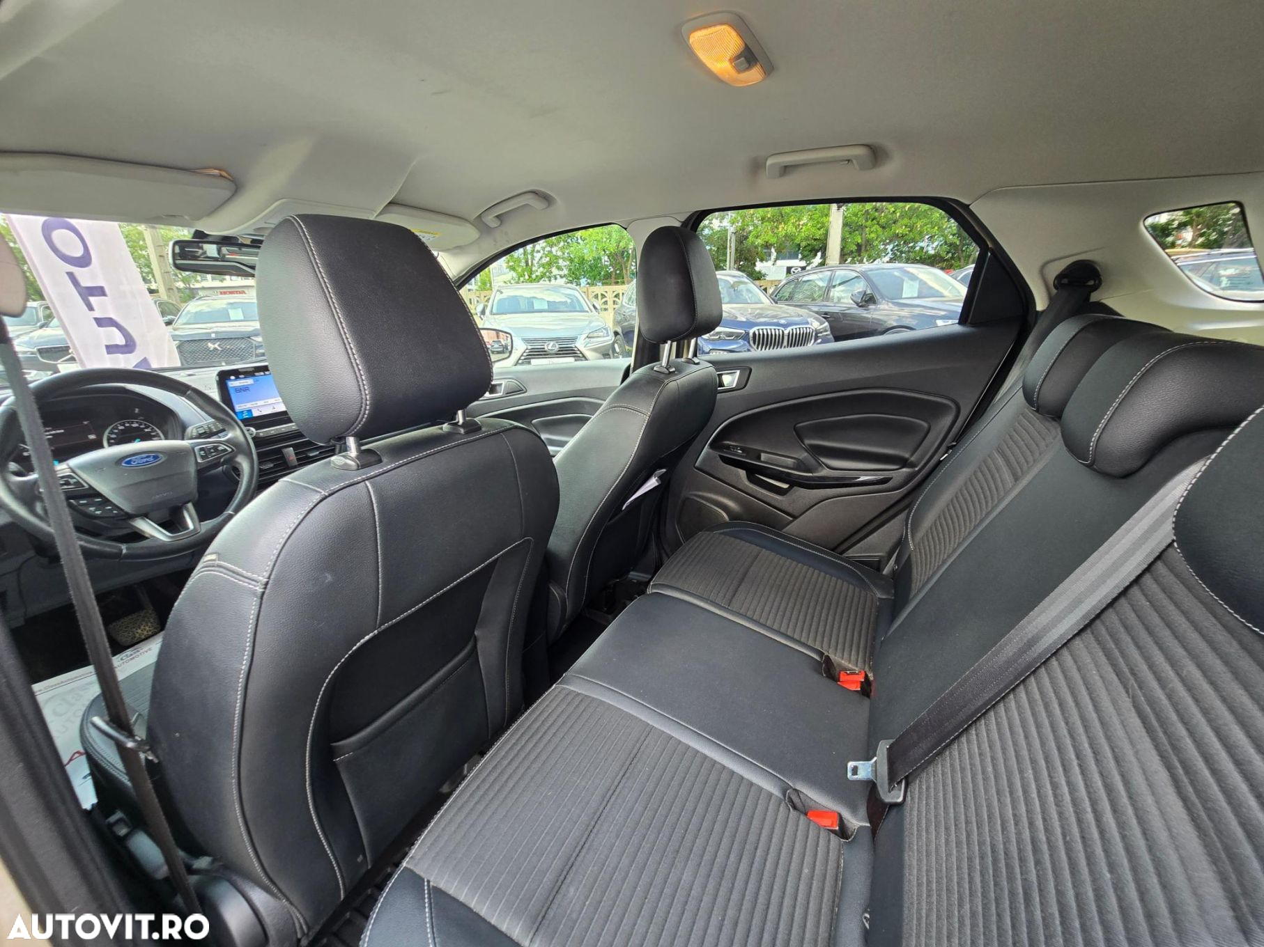 Ford EcoSport - 23