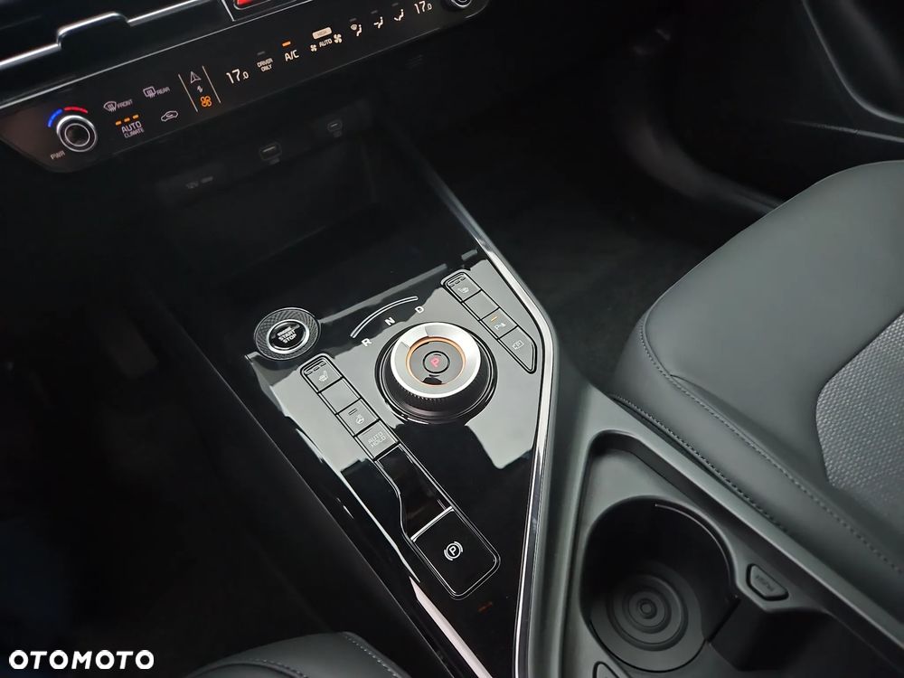 Kia Niro 1.6 GDI Hybrid L - 15