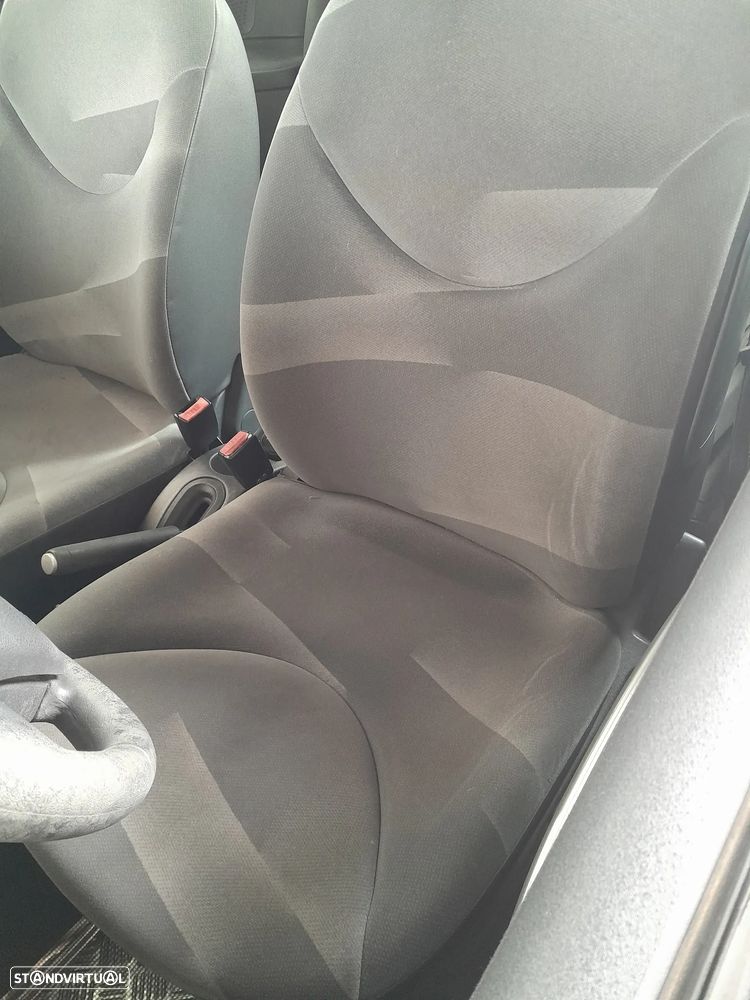 Citroën C2 1.1 SX Pack - 7