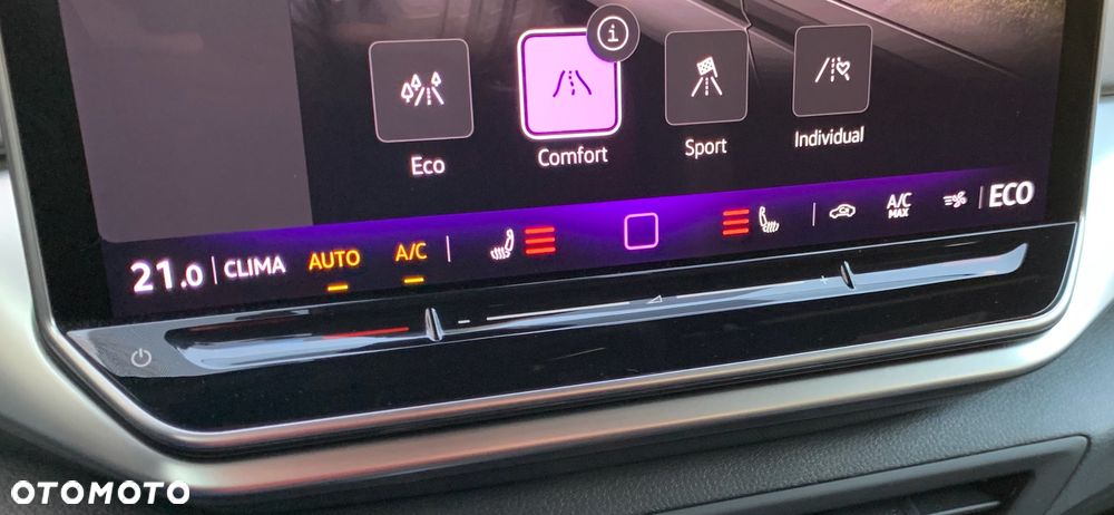 Volkswagen ID.4 Pro mit Infotainment-Paket - 21