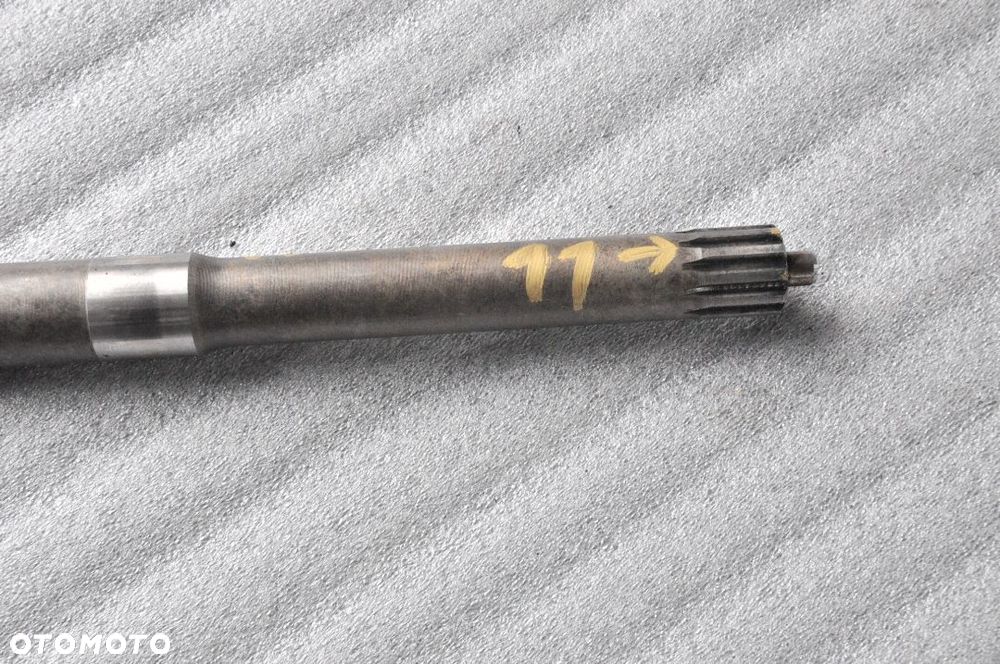 WAŁEK NEW HOLLAND T7 - 2