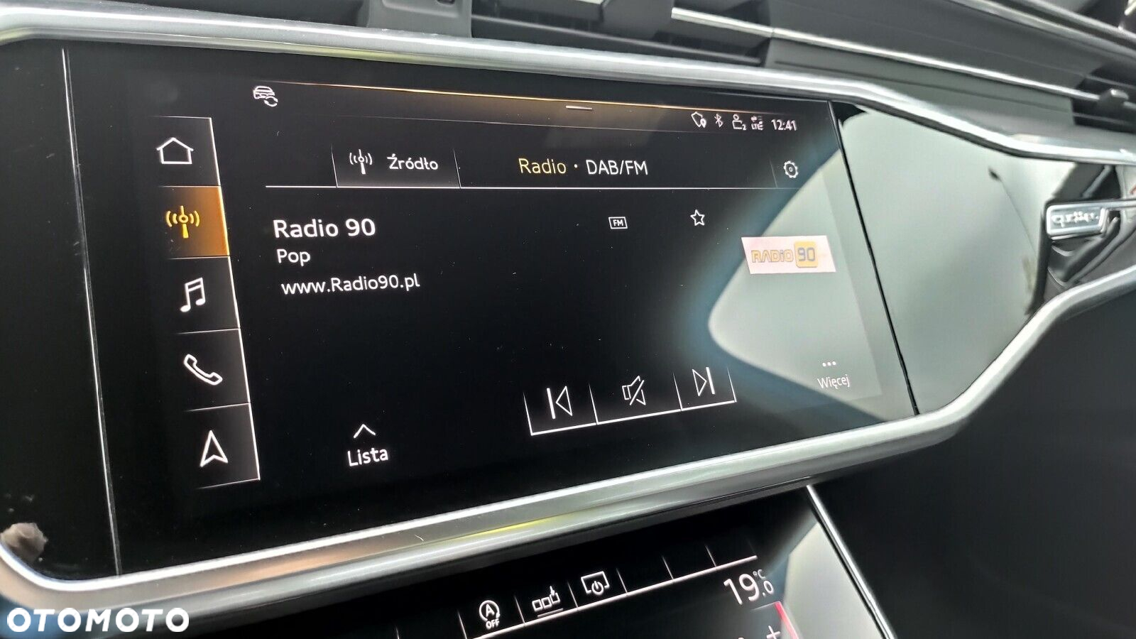 Audi A6 - 19