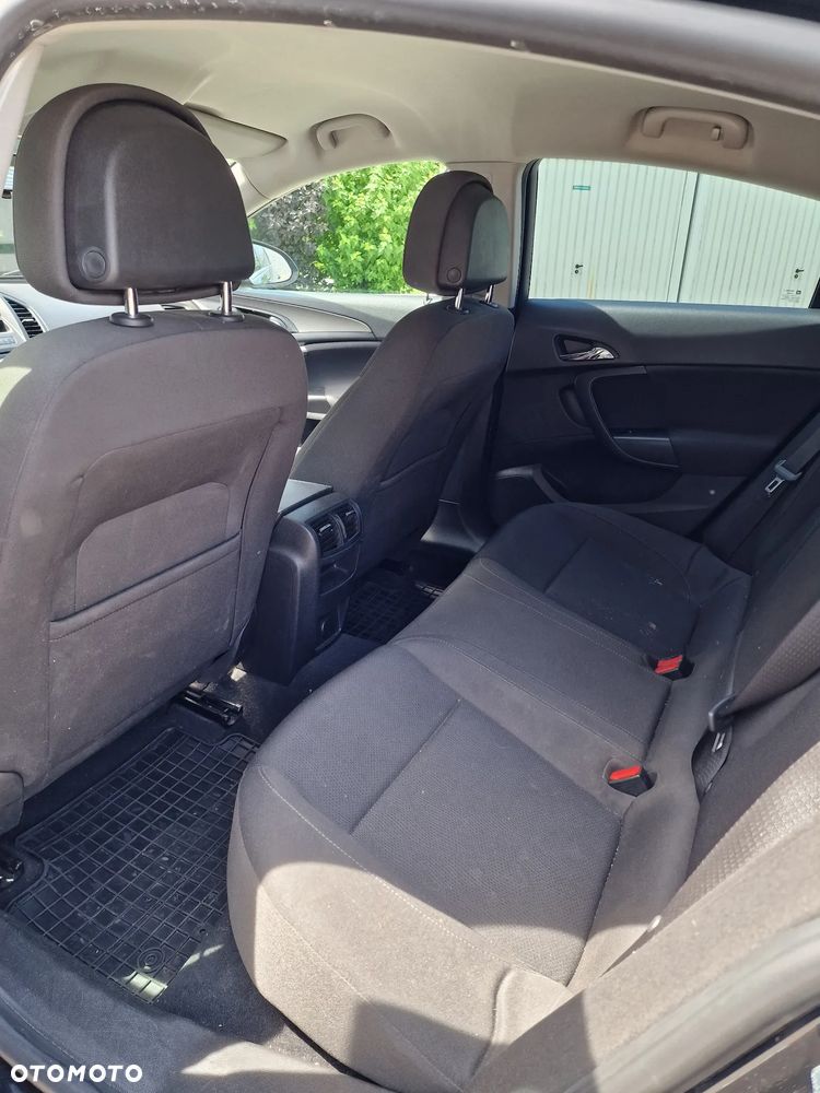 Opel Insignia 1.8 Edition - 9