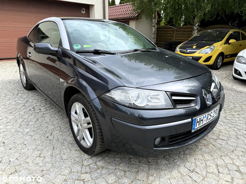 Renault Megane 1.6 Privilege - 5