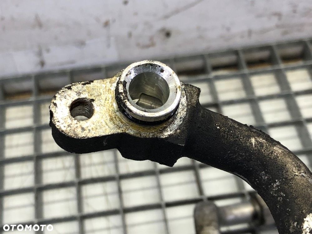 RURKA KLIMATYZACJI - 68.00 PLN - HONDA CIVIC VII coupe (EM2) 2001 - 2005 1.6 i (EM1) 81 kW [110 KM] - 3