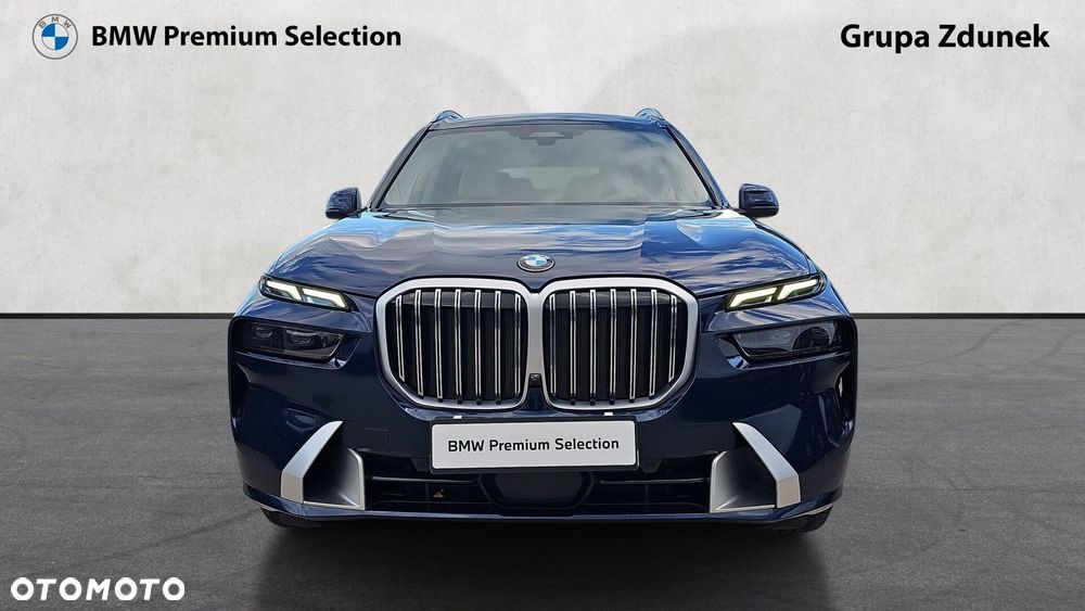 BMW X7 xDrive40d mHEV - 3
